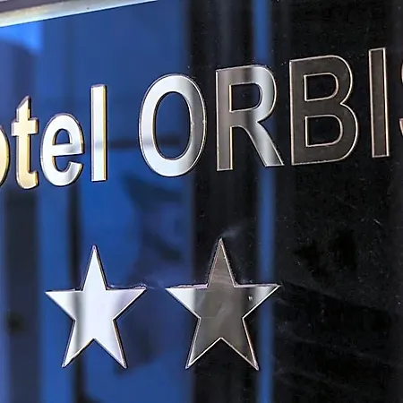 فندق Orbis 2*