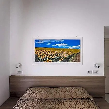 Orbis فندق روما