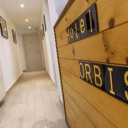 Orbis فندق