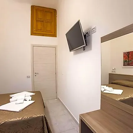 Orbis فندق روما